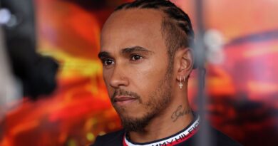 Lewis Hamilton: Mercedes driver opens up on W14 upgrades ahead of 2023 Spanish Grand Prix