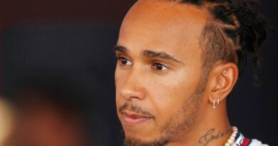 Lewis Hamilton says Mercedes could 'struggle' to make the top 10 in Spanish GP Qualifying despite upgrades