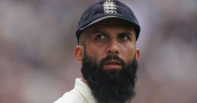 Moeen Ali: England off-spinner comes out of Test retirement to join Ashes squad