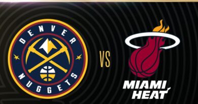 The Denver Nuggets and the Miami Heat face off in Game 2 of the NBA Finals and it's live to stream on Sky Sports' YouTube channel.