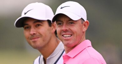 US Open: What has been different for Rory McIlroy so far this week and can he end major drought in LA?