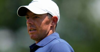 Rory McIlroy calls Travelers Championship venue 'obsolete' after low-scoring week at TPC River Highlands