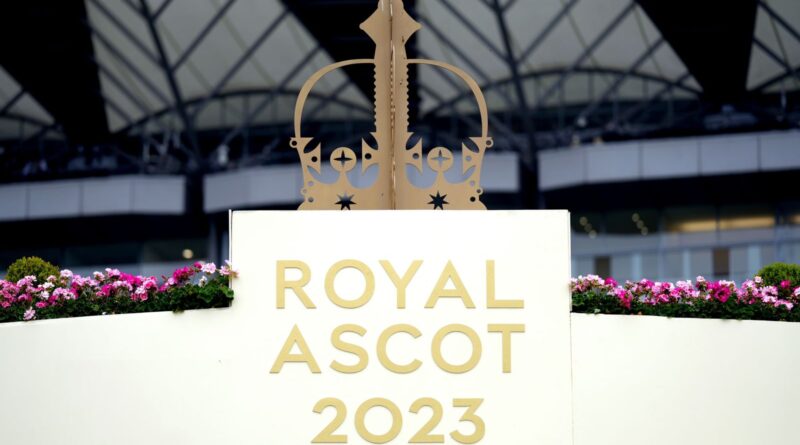 Royal Ascot 2023