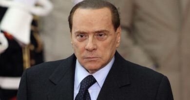 Silvio Berlusconi was Italy's longest-serving prime minister despite scandals over his sex-fuelled parties.