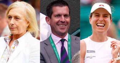 US Open 2023: Sky Sports announce all-star line-up for final Grand Slam of the year