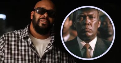 Gangsta Rap Producer Suge Knight: 'Free My N***a Trump' | The Gateway Pundit | by Alicia Powe | 75