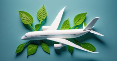 STARTUP STAGE: Squake provides sustainability solutions for travel companies