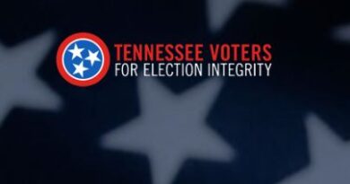 Tennessee Election Integrity Group Hopes to Block Funding for ES&S Voting Machines | The Gateway Pundit | by Jim Hoft | 2