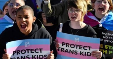 "This Is Evil!"- Wisconsin County Poised to Pass Four-Part Resolution to Become Nation's First Sex Reassignment Sanctuary for “Trans and Non-Binary” Children So They Can be Transitioned without Parental Consent | The Gateway Pundit | by Cullen Linebarger | 165