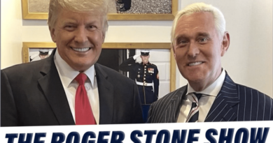 Trump Stands Firm in Post-Indictment Interview with Roger Stone: Commitments, Controversies, and 2024 Candidacy (AUDIO) | The Gateway Pundit | by Jim Hoft | 120