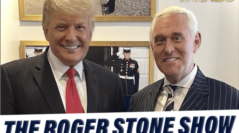 Trump Stands Firm in Post-Indictment Interview with Roger Stone: Commitments, Controversies, and 2024 Candidacy (AUDIO) | The Gateway Pundit | by Jim Hoft | 120