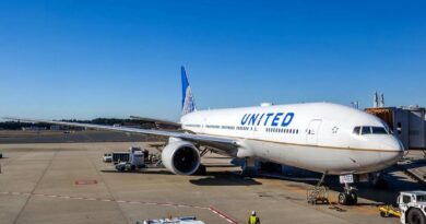 TRAVEL HELL: United Blames FAA For Flight Disruptions That Affected 150,000 Passengers | The Gateway Pundit | by Cristina Laila | 42