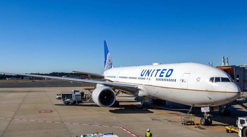 TRAVEL HELL: United Blames FAA For Flight Disruptions That Affected 150,000 Passengers | The Gateway Pundit | by Cristina Laila | 42