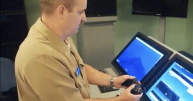 US Navy Has Been Using Xbox Controllers for Submarine Periscopes Since 2018 | The Gateway Pundit | by Anthony Scott | 163