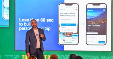 WeSki - Launch pitch winner at Phocuswright Europe 2023