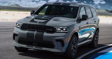 Dodge Durango, Jeep SUVs push Stellantis second-quarter sales up 6.4%