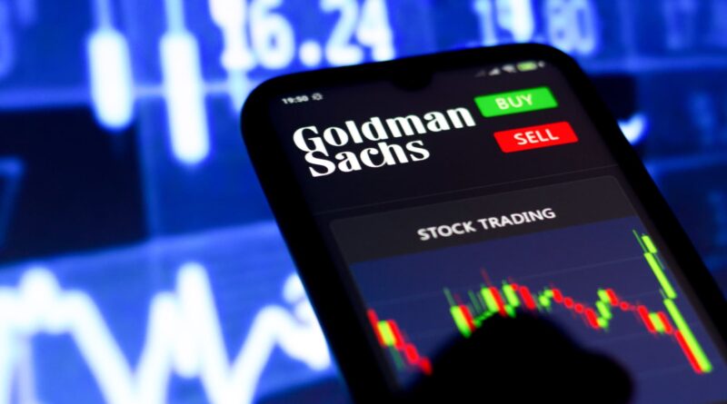 Goldman names under-the-radar global stocks to buy — and says one could soar 80%