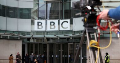 BBC suspends star presenter over alleged sexually explicit teen photos scandal