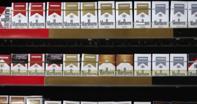 Marlboro maker Altria’s bet on smoke-free products