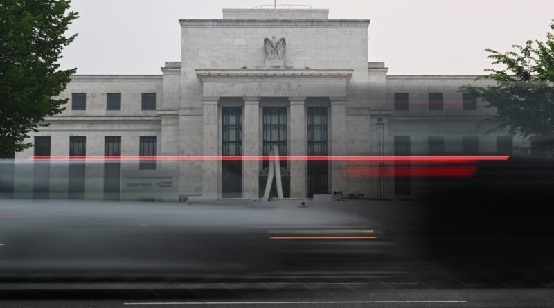 The Fed has rolled out a new index for gauging the economy that could have big implications