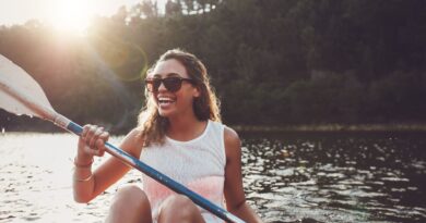 4 lucrative side hustles for summer 2023—one pays up to $80 per hour