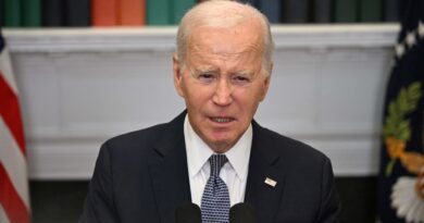 Biden says he's working on a new path to student loan forgiveness after Supreme Court decision