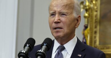 'This fight is not over': What to know about Biden's new plan to forgive student debt