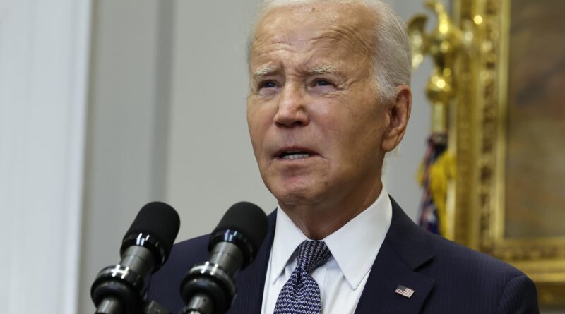 'This fight is not over': What to know about Biden's new plan to forgive student debt