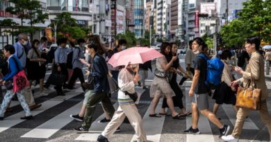 El Niño has officially begun. UN says phenomenon likely to threaten lives, break temperature records