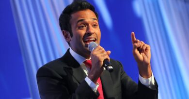 GOP presidential candidate Vivek Ramaswamy offers 10% commission to his grassroots fundraisers