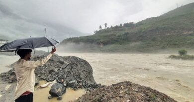 Video: Torrential Rains Bring Floods, Landslides to India