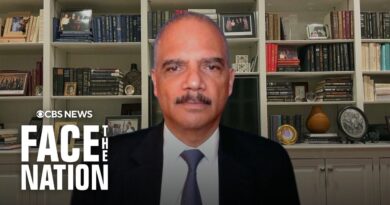 Obama's Corrupt AG Eric Holder to Joe Biden: No Trump Pardon Unless He Shows Remorse and Turns His Life Around (VIDEO) | The Gateway Pundit | by Cristina Laila | 42