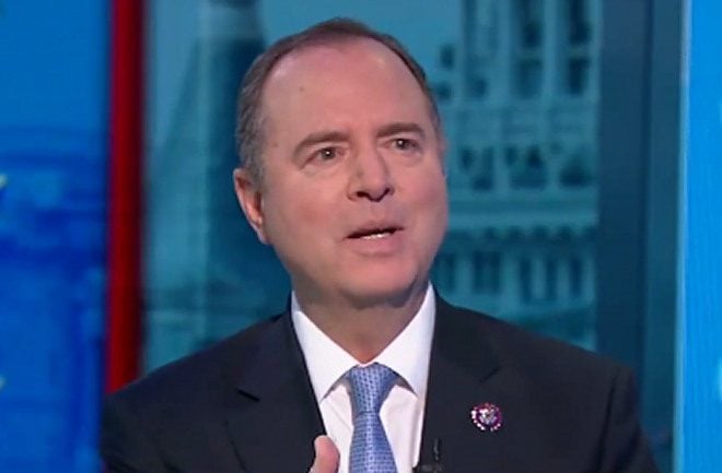 Adam Schiff Renews Call for Democrats to Pack U.S. Supreme Court With Liberal Justices | The Gateway Pundit | by Mike LaChance | 38