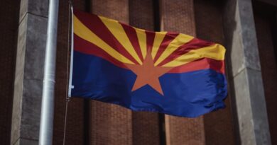 Arizona Republicans Pass Resolution to Designate July as PRIDE in AMERICA MONTH | The Gateway Pundit | by Jordan Conradson | 126