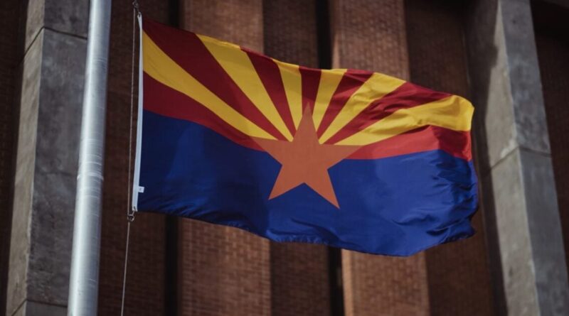 Arizona Republicans Pass Resolution to Designate July as PRIDE in AMERICA MONTH | The Gateway Pundit | by Jordan Conradson | 126