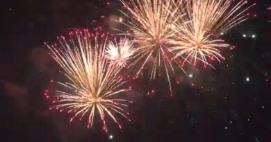 Just Before Independence Day, the Liberal Washington Post Whines About Fireworks Contributing to Pollution and Climate Change | The Gateway Pundit | by Mike LaChance | 38