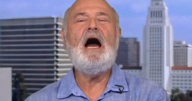 MEATHEAD: Rob Reiner Thinks AI Driven Disinformation on Social Media is Worse Than Nuclear Weapons | The Gateway Pundit | by Mike LaChance | 38