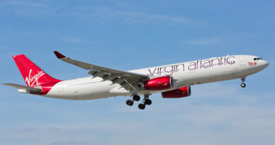 Virgin Atlantic partners with Fetcherr on AI-driven pricing model