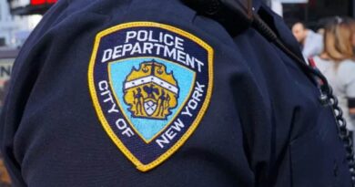 NYPD Officers Continue Leaving the Force in Droves, Claim They're Being 'Squeezed on all Sides' | The Gateway Pundit | by Mike LaChance | 38