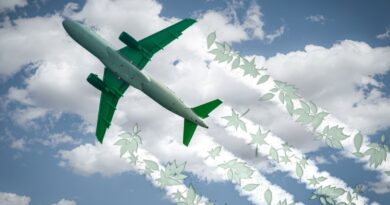 Airline industry leaders, academics will advise Google on emissions calculations