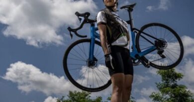 First Korean Transgender Athlete Wins Women's Cycling Competition and Delivers a Shocking Message to the World | The Gateway Pundit | by Brian Lupo | 161