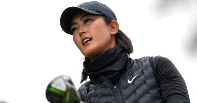 Michelle Wie West set for US Women's Open career finale: 'I feel incredibly blessed' | Rose Zhang carries momentum