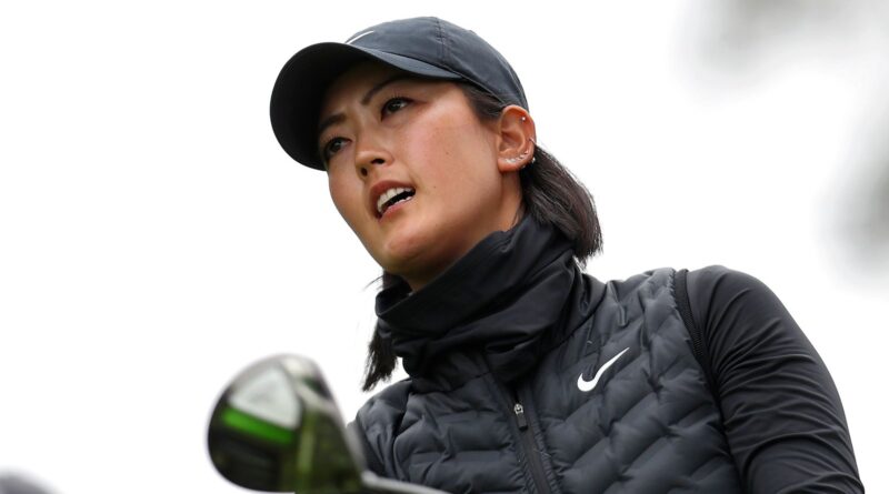 Michelle Wie West set for US Women's Open career finale: 'I feel incredibly blessed' | Rose Zhang carries momentum