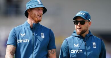 The Ashes 2023: England's selection dilemmas for crucial fourth Test against Australia at Old Trafford