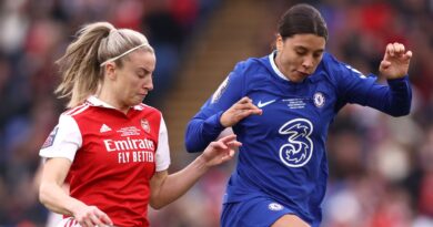 Women's football could be a billion-pound industry within 10 years if it gets the right investment now, according to Karen Carney