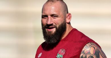 England prop Joe Marler explains how 'weird conversation' with Steve Borthwick led to his international return