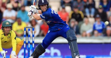 Women's Ashes: England all-rounder Nat Sciver-Brunt says side can take "pride" from drawing Women's Ashes