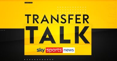 Transfer Talk