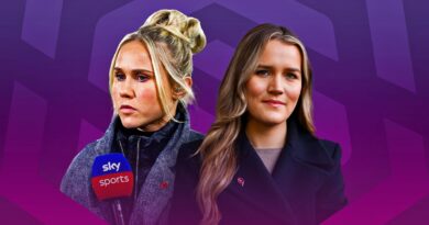 Pien Meulensteen and Izzy Christiansen join Sky Sports WSL team for 2023/24 season