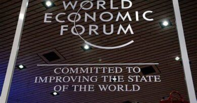 World Economic Forum Concludes “Annual Meeting of the New Champions” in China with Accelerated Plans Toward Global Social Credit and Digital Surveillance | The Gateway Pundit | by Shawn Bradley Witzemann | 181